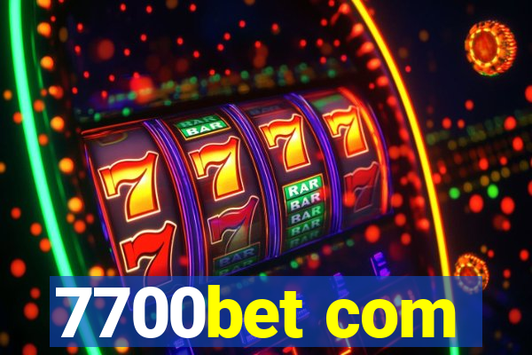 7700bet com